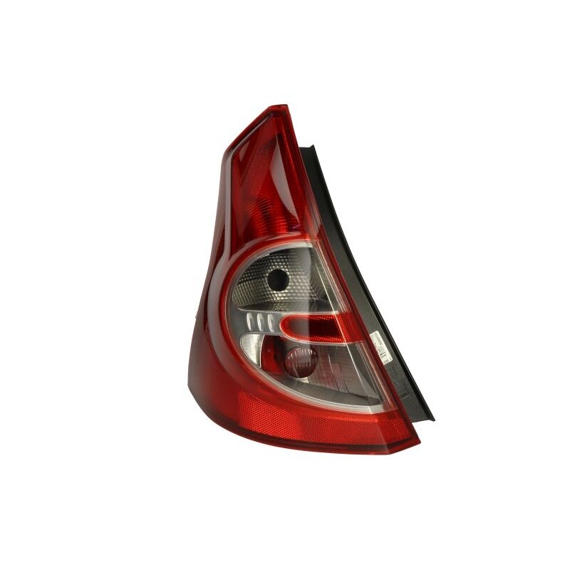 Galinis žibintas TYC Dacia Sandero 2008-2013