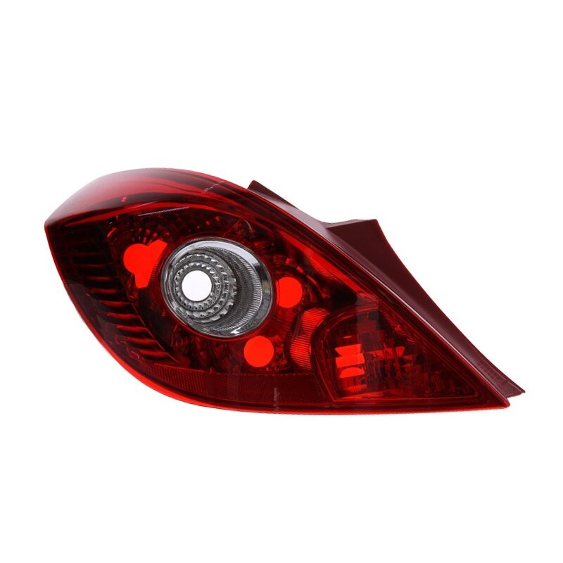 Galinis žibintas TYC Opel Corsa D 2006-2014 Galinis žibintas TYC Opel Corsa D 2006-2014