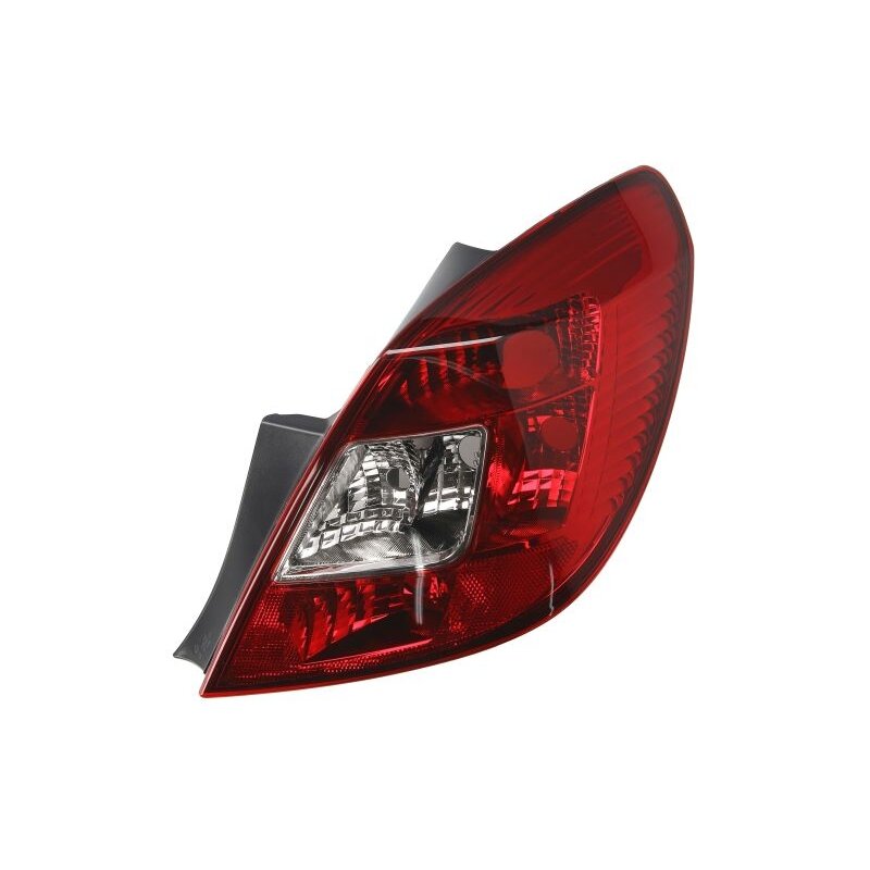 Galinis žibintas TYC Opel Corsa D 2006-2014 Galinis žibintas TYC Opel Corsa D 2006-2014