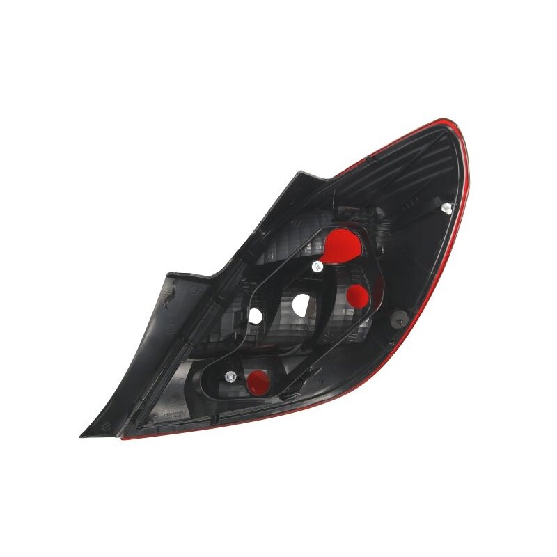 Galinis žibintas TYC Opel Corsa D 2006-2014 1 Galinis žibintas TYC Opel Corsa D 2006-2014 1