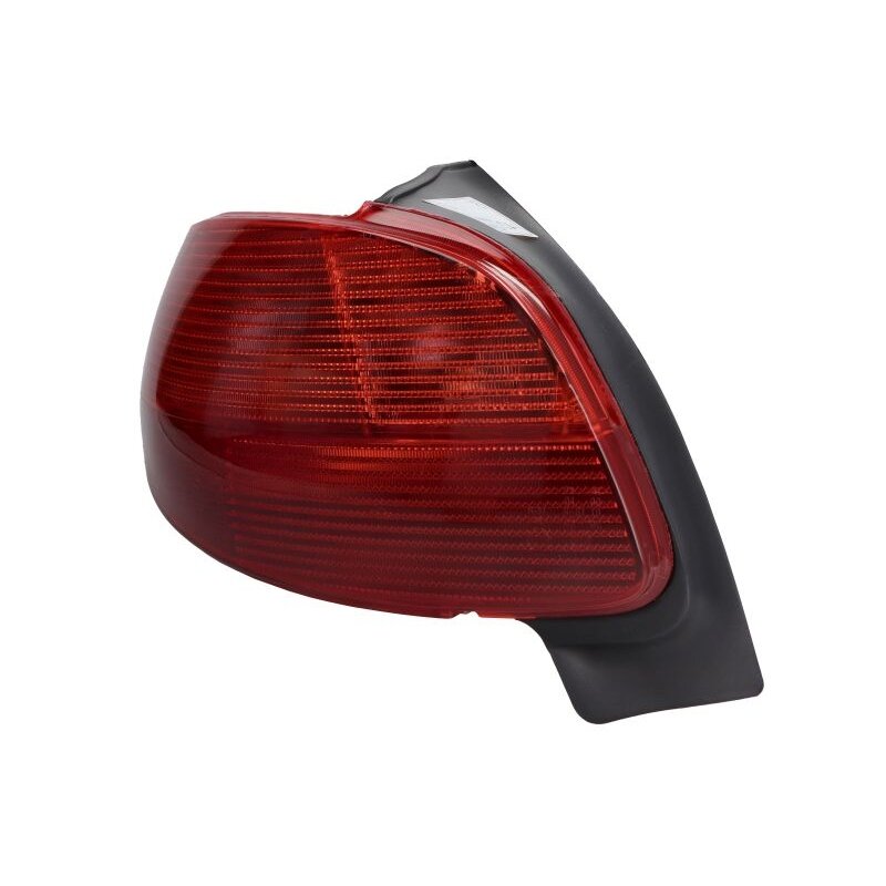 Galinis žibintas TYC Peugeot 206 1998-2012 Galinis žibintas TYC Peugeot 206 1998-2012