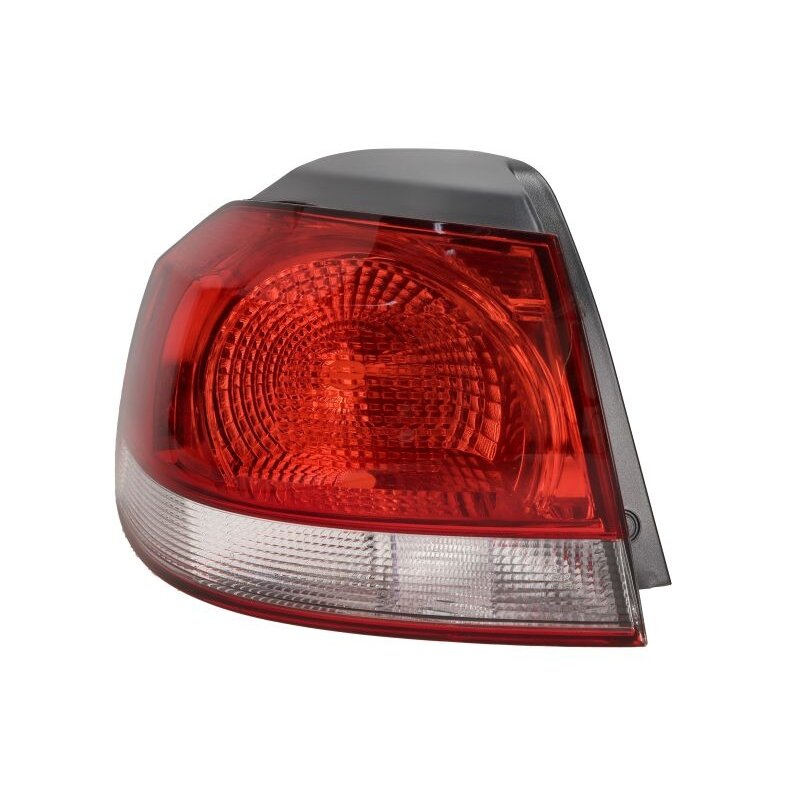 Galinis žibintas TYC VW Golf Mk6 2008-2013 Galinis žibintas TYC VW Golf Mk6 2008-2013