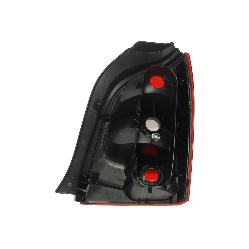Galinis žibintas TYC Renault Twingo II 2007-2015 1 Galinis žibintas TYC Renault Twingo II 2007-2015 1