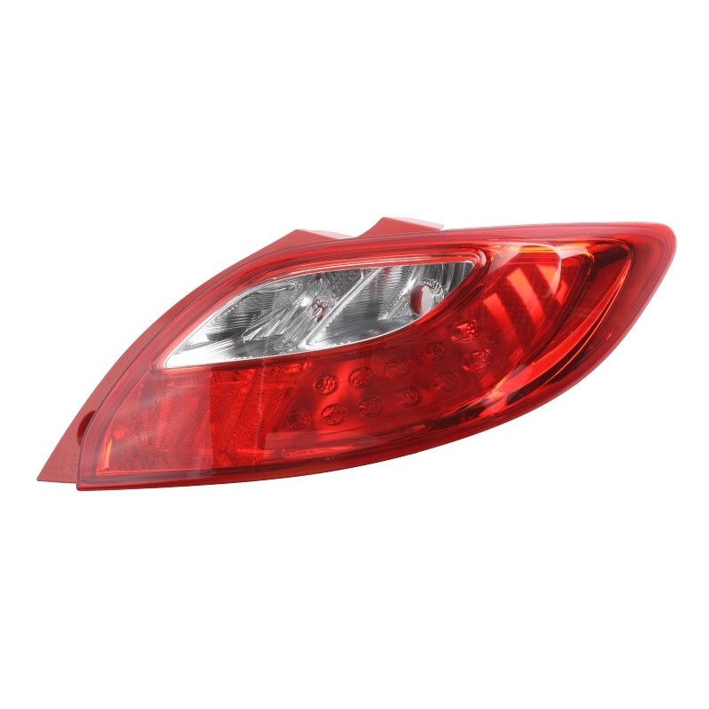 Galinis žibintas TYC Mazda 2 2007-2015 Galinis žibintas TYC Mazda 2 2007-2015