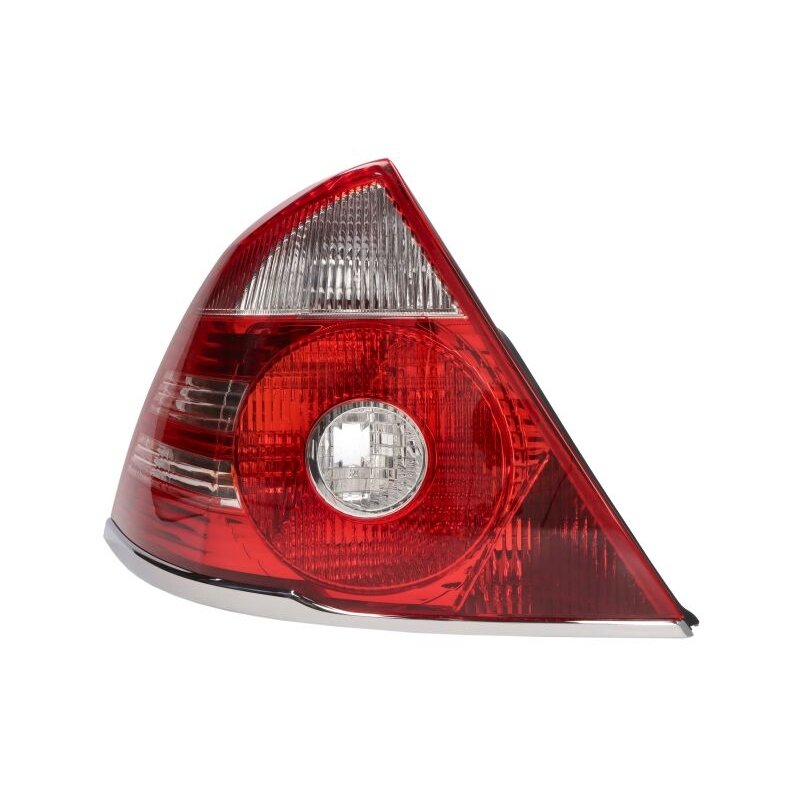 Galinis žibintas TYC Ford Mondeo Mk3 2000-2007