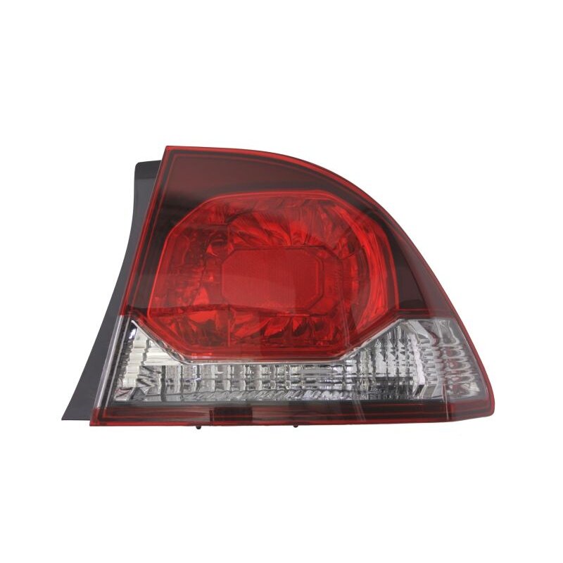 Galinis žibintas TYC Honda Civic VIII Sedanas 2005-2012 Galinis žibintas TYC Honda Civic VIII Sedanas 2005-2012