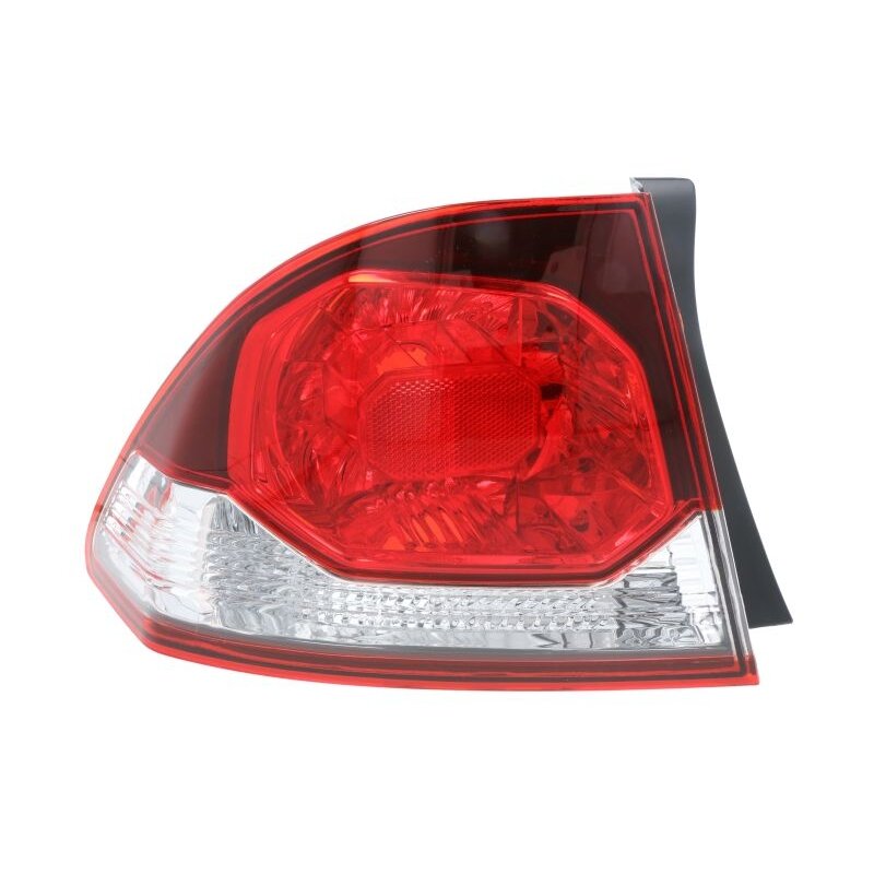 Galinis žibintas TYC Honda Civic VIII Sedanas 2005-2012 Galinis žibintas TYC Honda Civic VIII Sedanas 2005-2012
