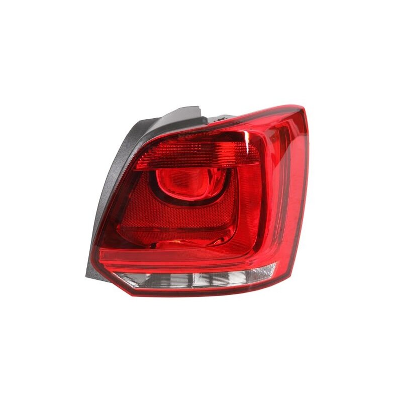 Galinis žibintas TYC VW Polo V Hečbekas 2009-2017 Galinis žibintas TYC VW Polo V Hečbekas 2009-2017