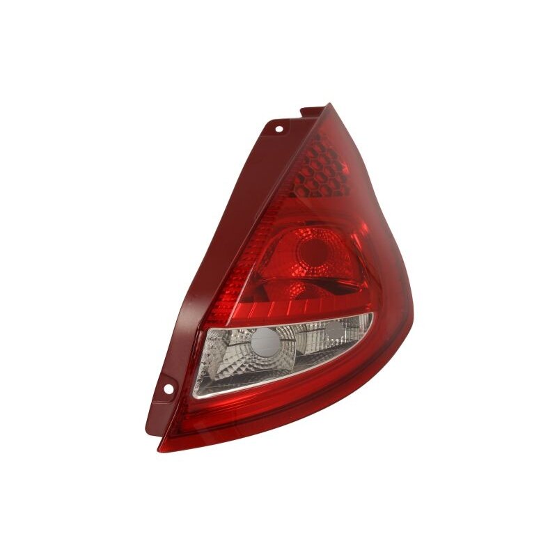 Galinis žibintas TYC Ford Fiesta Mk6 2008-2019 Galinis žibintas TYC Ford Fiesta Mk6 2008-2019