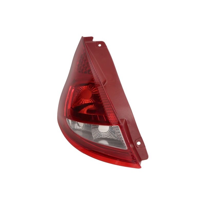 Galinis žibintas TYC Ford Fiesta Mk6 2008-2019 Galinis žibintas TYC Ford Fiesta Mk6 2008-2019