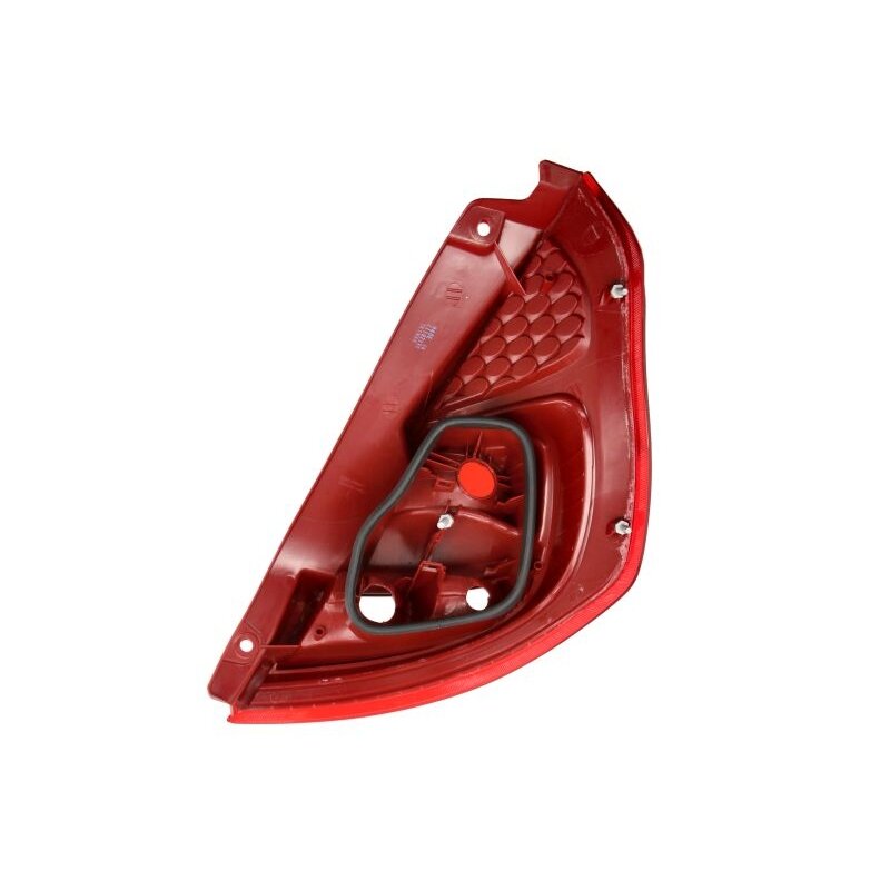 Galinis žibintas TYC Ford Fiesta Mk6 2008-2019 1 Galinis žibintas TYC Ford Fiesta Mk6 2008-2019 1
