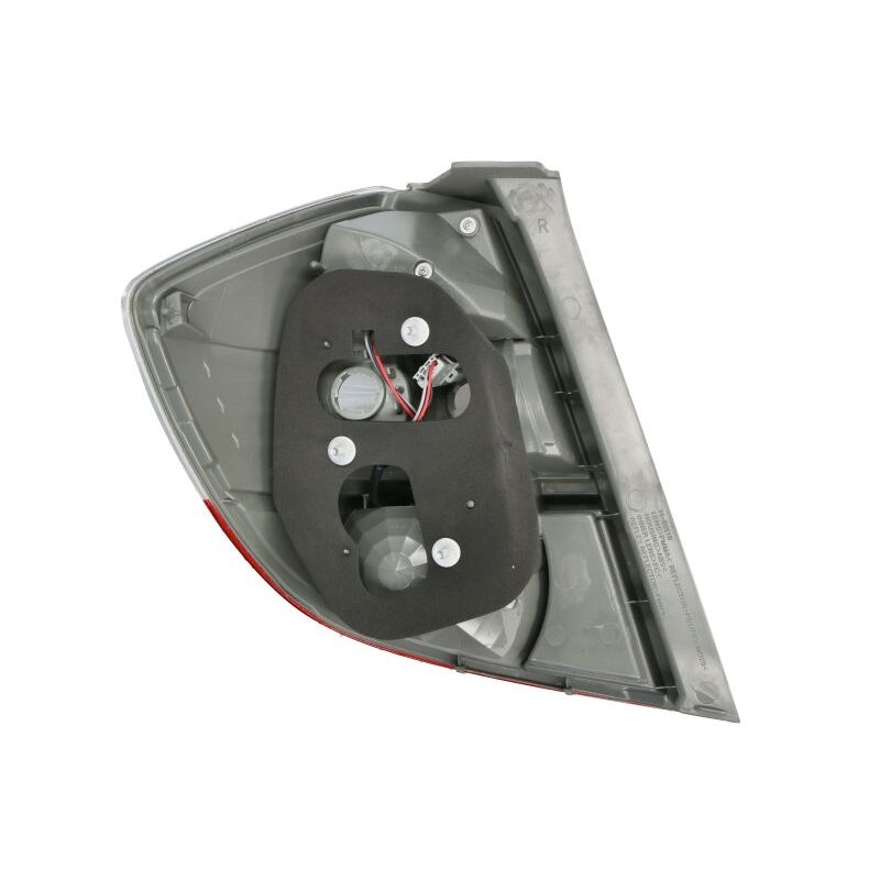 Galinis žibintas TYC Honda Jazz II 2007-2015 1 Galinis žibintas TYC Honda Jazz II 2007-2015 1