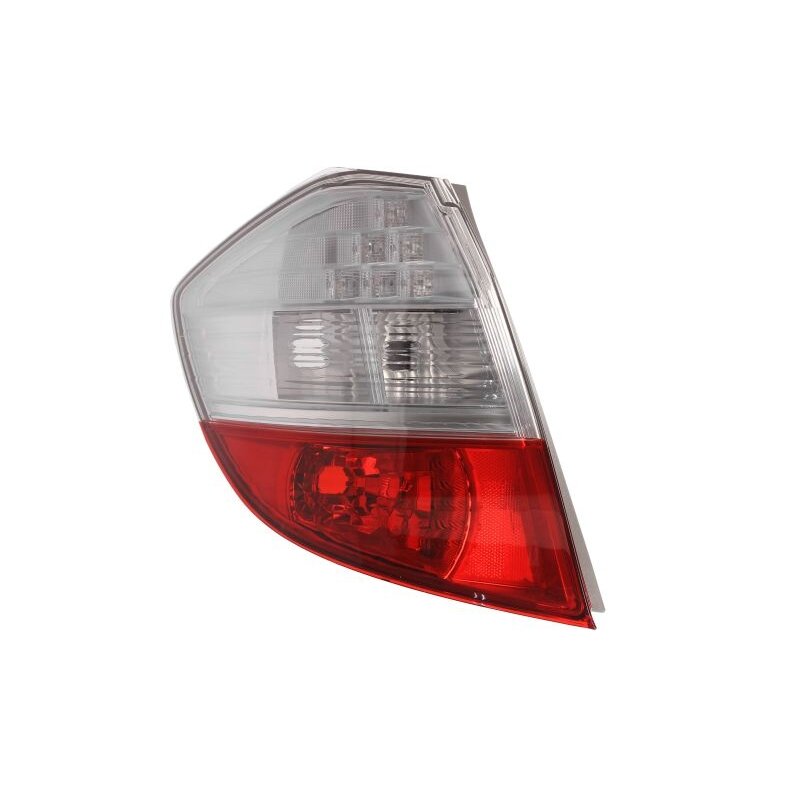 Galinis žibintas TYC Honda Jazz II 2007-2015 Galinis žibintas TYC Honda Jazz II 2007-2015