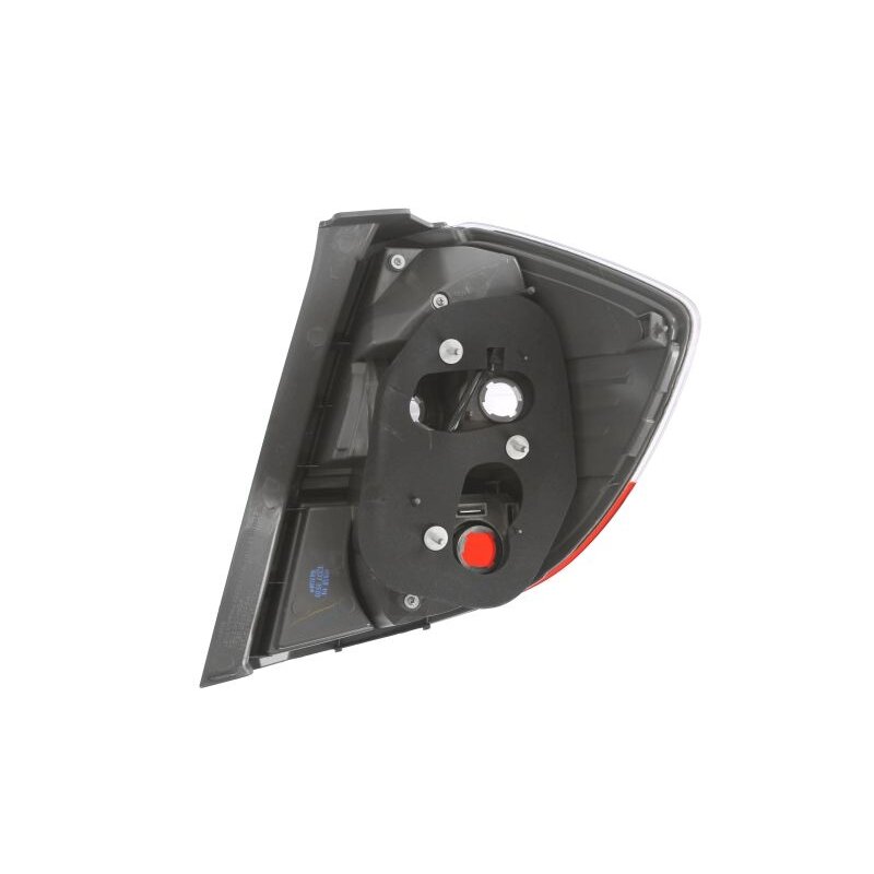 Galinis žibintas TYC Honda Jazz II 2007-2015 1 Galinis žibintas TYC Honda Jazz II 2007-2015 1