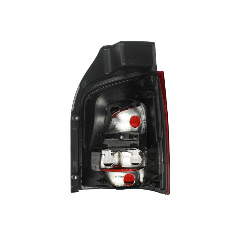Galinis žibintas TYC VW Transporter T5, Multivan T5 2003-2015 1 Galinis žibintas TYC VW Transporter T5, Multivan T5 2003-2015 1