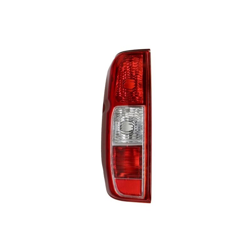 Galinis žibintas TYC Nissan Navara D40 2004-2021 Galinis žibintas TYC Nissan Navara D40 2004-2021