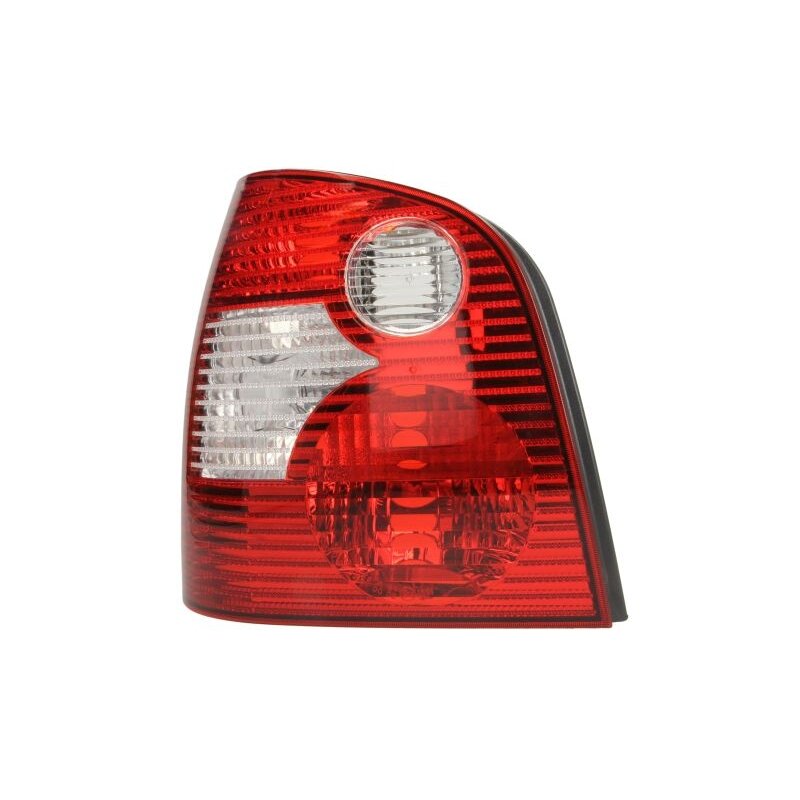 Galinis žibintas TYC VW Polo IV Hečbekas 2001-2012