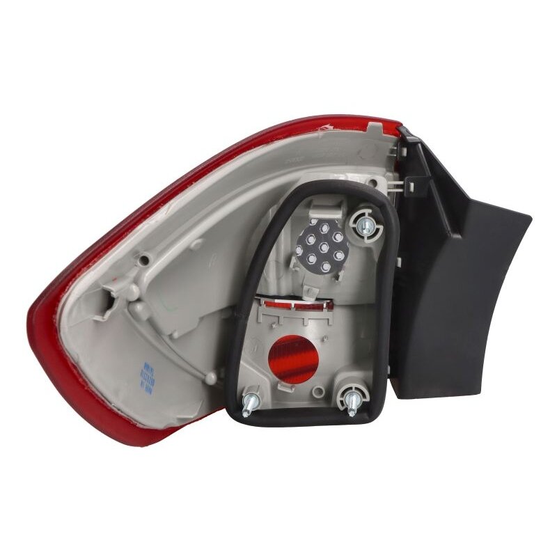 Galinis žibintas TYC Ford Mondeo Mk4 Universalas 2007-2015 1 Galinis žibintas TYC Ford Mondeo Mk4 Universalas 2007-2015 1