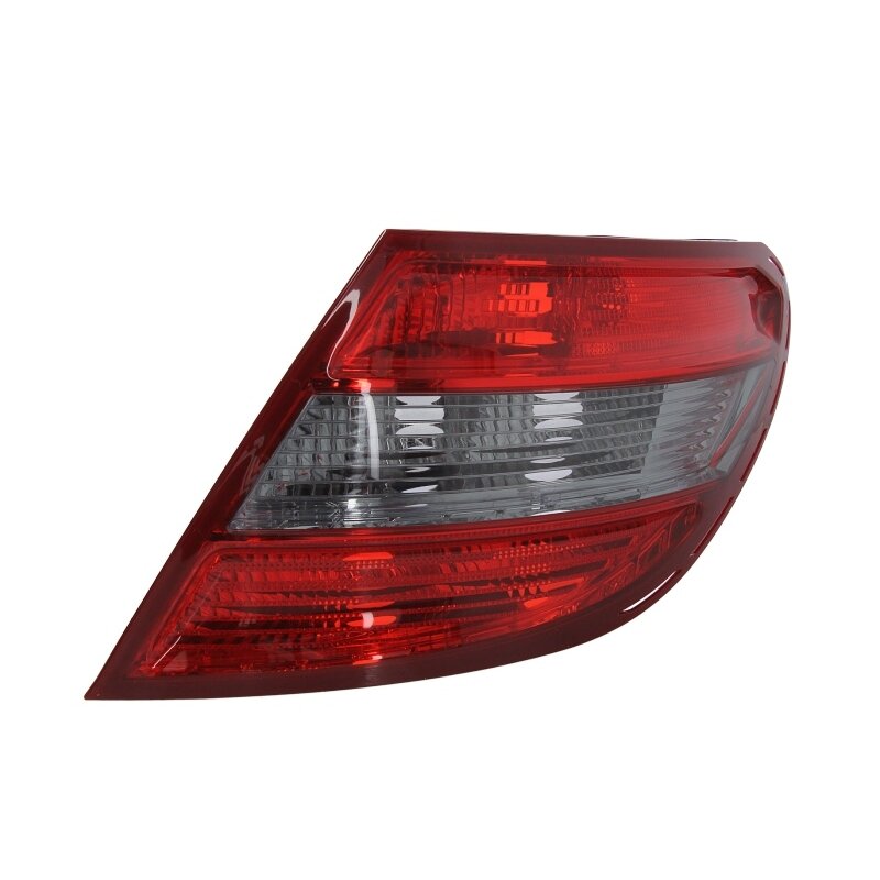 Galinis žibintas TYC Mercedes Benz C klasė W204 Sedanas 2007-2014 Galinis žibintas TYC Mercedes Benz C klasė W204 Sedanas 2007-2014