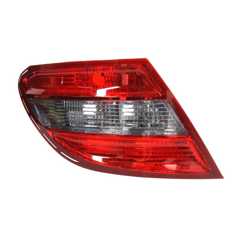 Galinis žibintas TYC Mercedes Benz C klasė W204 Sedanas 2007-2014 Galinis žibintas TYC Mercedes Benz C klasė W204 Sedanas 2007-2014