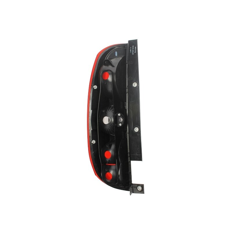 Galinis žibintas TYC Fiat Doblo, Opel Combo D 2009- 1 Galinis žibintas TYC Fiat Doblo, Opel Combo D 2009- 1