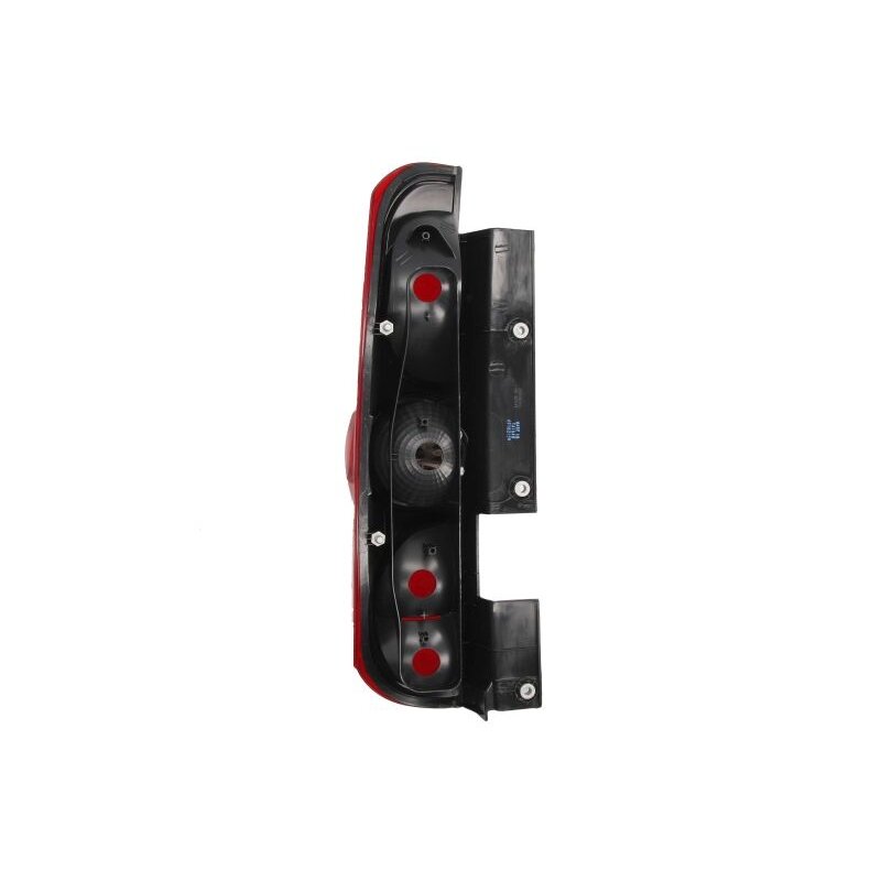 Galinis žibintas TYC Fiat Doblo, Opel Combo D 2009- 1 Galinis žibintas TYC Fiat Doblo, Opel Combo D 2009- 1