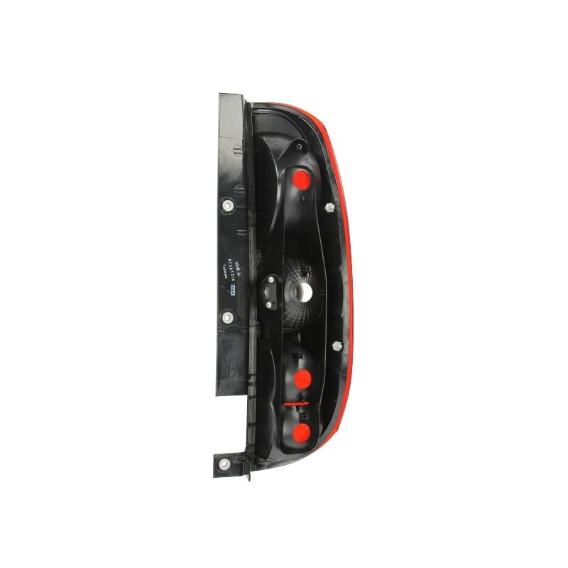 Galinis žibintas TYC Fiat Doblo, Opel Combo D 2009- 1 Galinis žibintas TYC Fiat Doblo, Opel Combo D 2009- 1