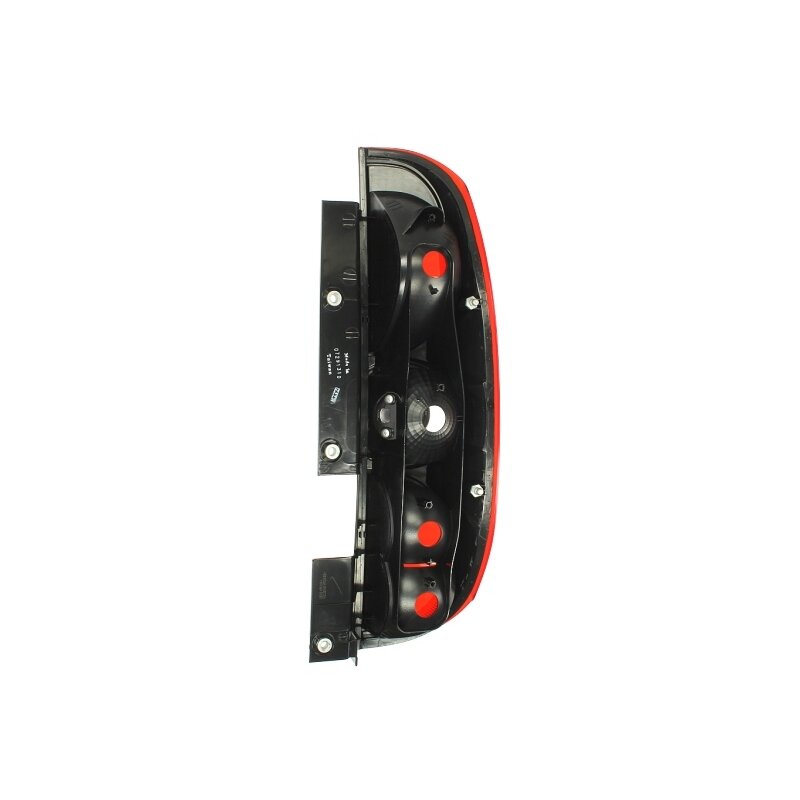 Galinis žibintas TYC Fiat Doblo, Opel Combo D 2009- 1 Galinis žibintas TYC Fiat Doblo, Opel Combo D 2009- 1