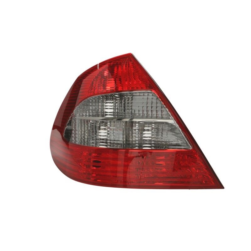 Galinis žibintas TYC Mercedes Benz E klasė W211 Sedanas 2002-2009 Galinis žibintas TYC Mercedes Benz E klasė W211 Sedanas 2002-2009