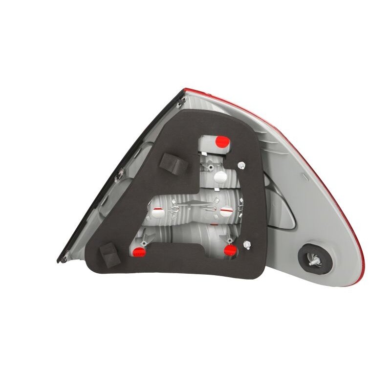 Galinis žibintas TYC Mercedes Benz E klasė W211 Sedanas 2002-2009 1 Galinis žibintas TYC Mercedes Benz E klasė W211 Sedanas 2002-2009 1