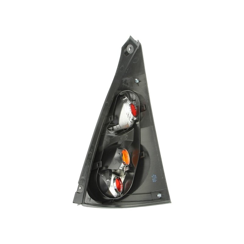Galinis žibintas TYC Citroen C1, Peugeot 107 2005- 1 Galinis žibintas TYC Citroen C1, Peugeot 107 2005- 1
