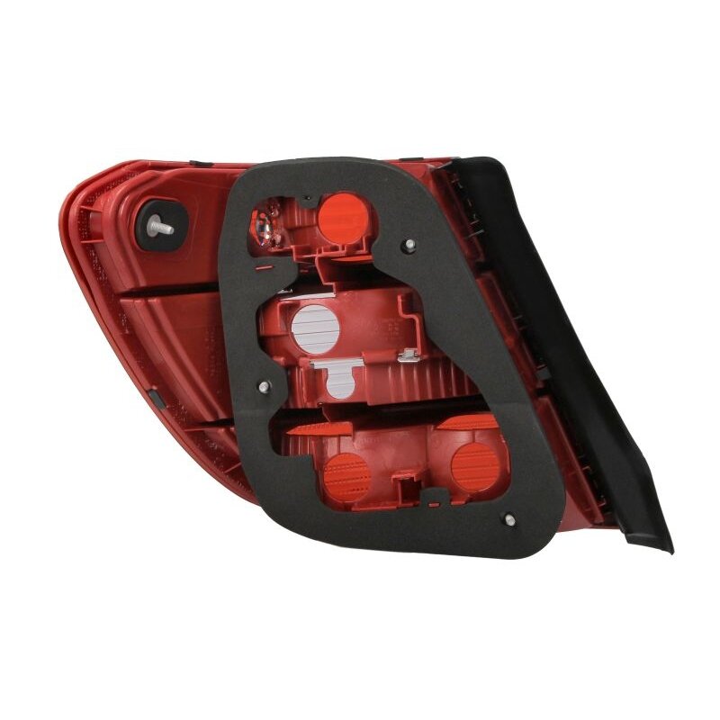 Galinis žibintas TYC Mercedes Benz C klasė S204 Universalas 2007-2014 1 Galinis žibintas TYC Mercedes Benz C klasė S204 Universalas 2007-2014 1