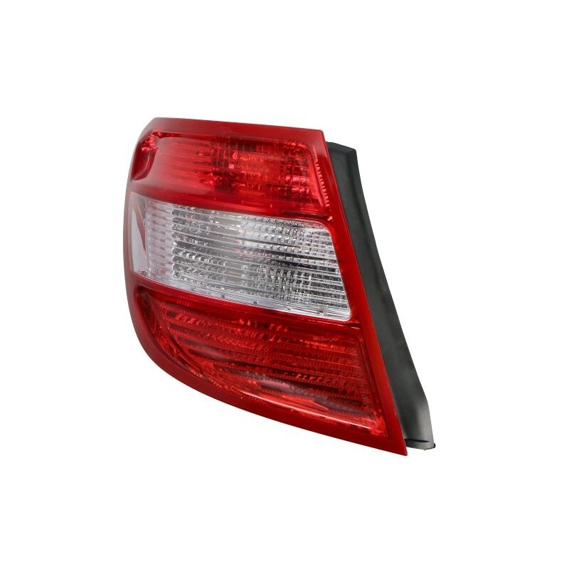 Galinis žibintas TYC Mercedes Benz C klasė S204 Universalas 2007-2014 Galinis žibintas TYC Mercedes Benz C klasė S204 Universalas 2007-2014
