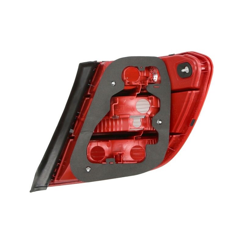 Galinis žibintas TYC Mercedes Benz C klasė S204 Universalas 2007-2014 1 Galinis žibintas TYC Mercedes Benz C klasė S204 Universalas 2007-2014 1