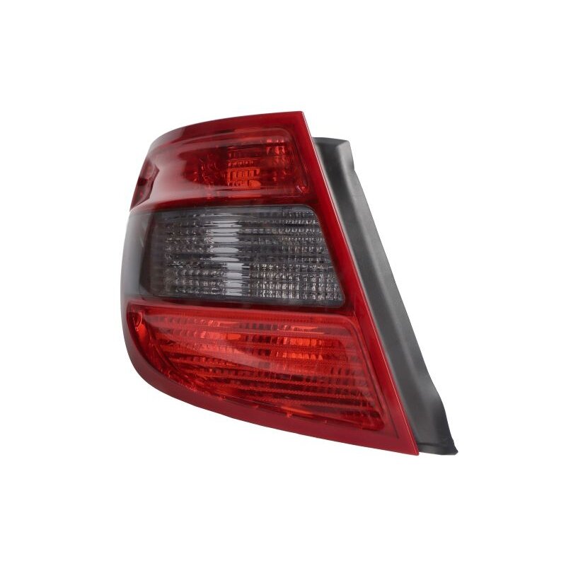 Galinis žibintas TYC Mercedes Benz C klasė S204 Universalas 2007-2014 Galinis žibintas TYC Mercedes Benz C klasė S204 Universalas 2007-2014