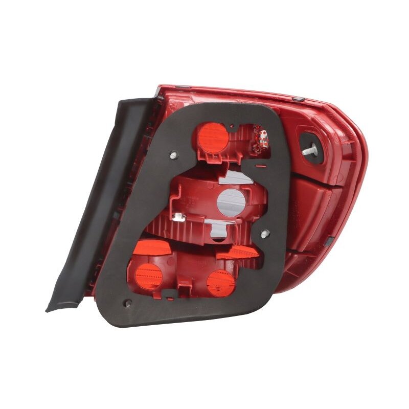 Galinis žibintas TYC Mercedes Benz C klasė S204 Universalas 2007-2014 1 Galinis žibintas TYC Mercedes Benz C klasė S204 Universalas 2007-2014 1