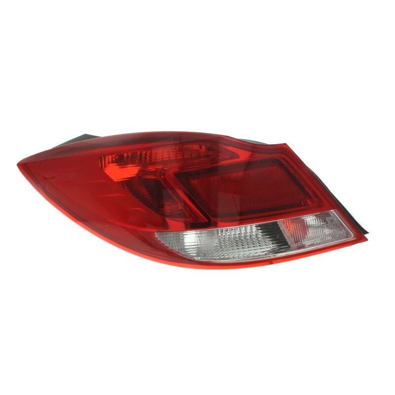 Galinis žibintas TYC Opel Insignia A Sedanas 2008-2017 Galinis žibintas TYC Opel Insignia A Sedanas 2008-2017