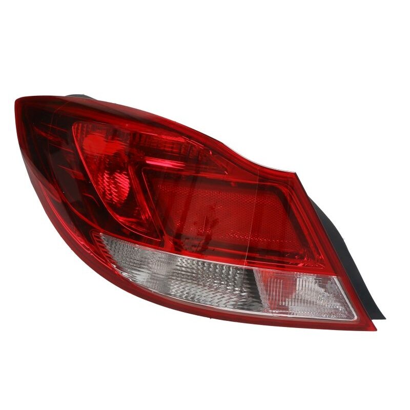 Galinis žibintas TYC Opel Insignia A Hatchback 2008-2017 Galinis žibintas TYC Opel Insignia A Hatchback 2008-2017