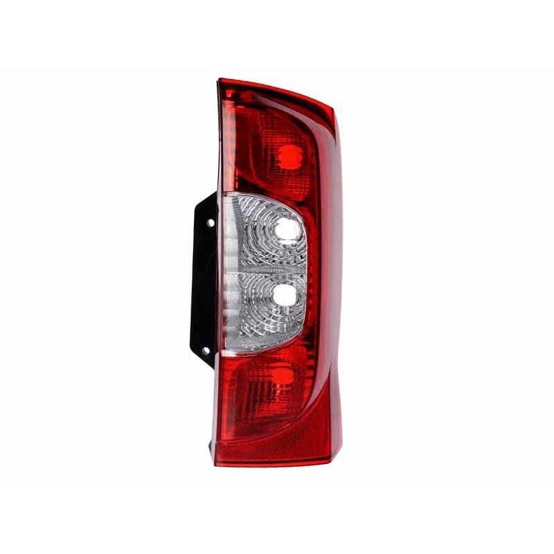 Galinis žibintas TYC Citroen Nemo, Fiat Fiorino, Qubo, Peugeot Bipper 2008- Galinis žibintas TYC Citroen Nemo, Fiat Fiorino, Qubo, Peugeot Bipper 2008-