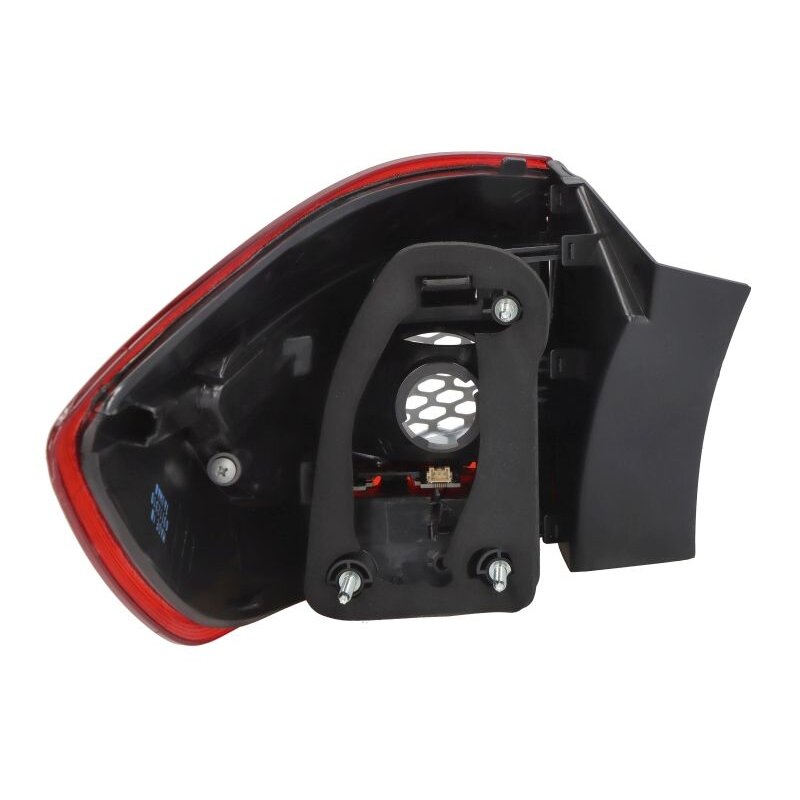 Galinis žibintas TYC Ford Mondeo Mk4 universalas 2007-2015 1 Galinis žibintas TYC Ford Mondeo Mk4 universalas 2007-2015 1