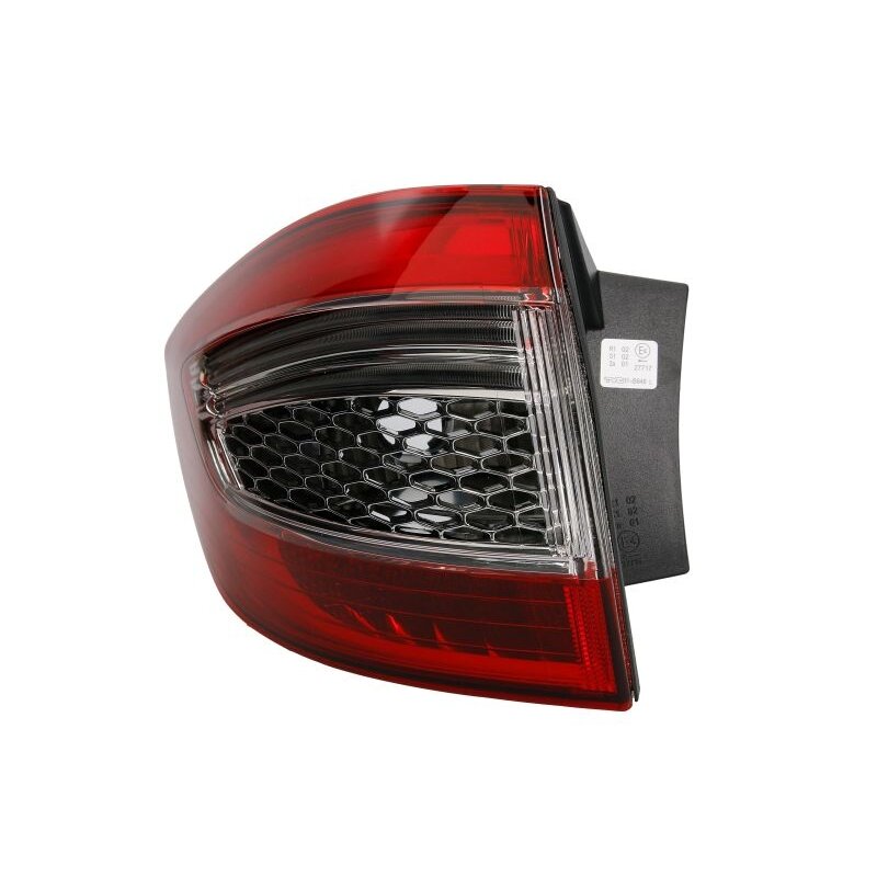 Galinis žibintas TYC Ford Mondeo Mk4 universalas 2007-2015 Galinis žibintas TYC Ford Mondeo Mk4 universalas 2007-2015