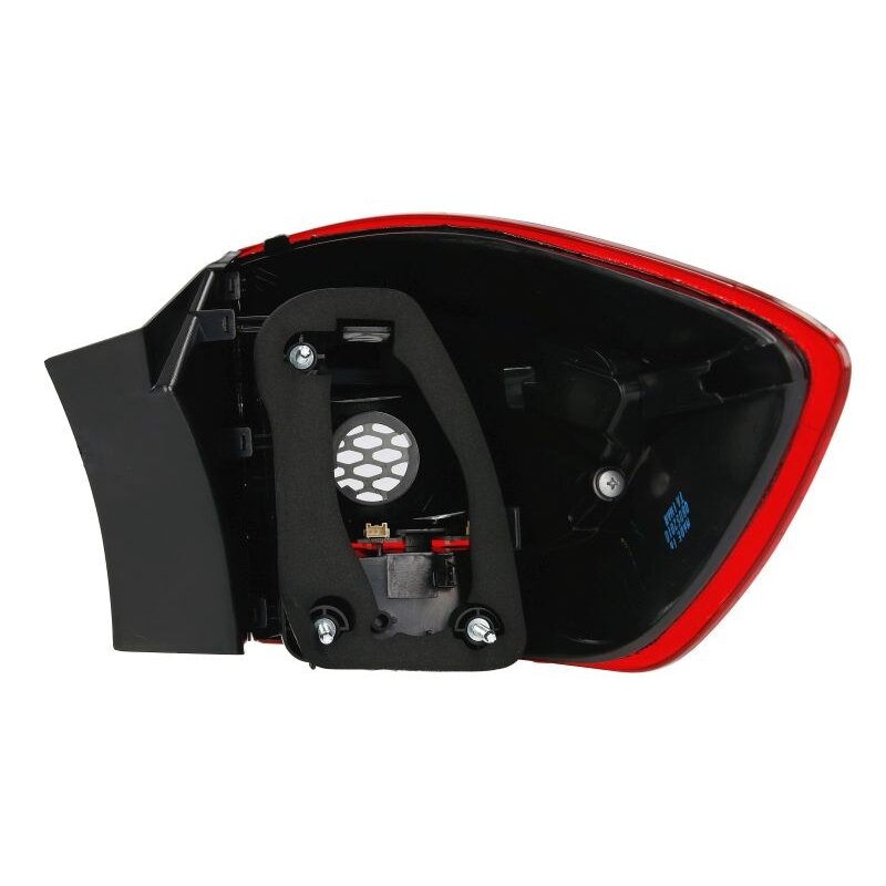 Galinis žibintas TYC Ford Mondeo Mk4 universalas 2007-2015 1