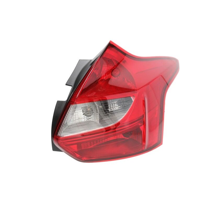 Galinis žibintas TYC Ford Focus Mk3 Hatchback 2010- Galinis žibintas TYC Ford Focus Mk3 Hatchback 2010-