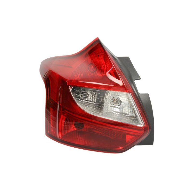 Galinis žibintas TYC Ford Focus Mk3 Hatchback 2010- Galinis žibintas TYC Ford Focus Mk3 Hatchback 2010-