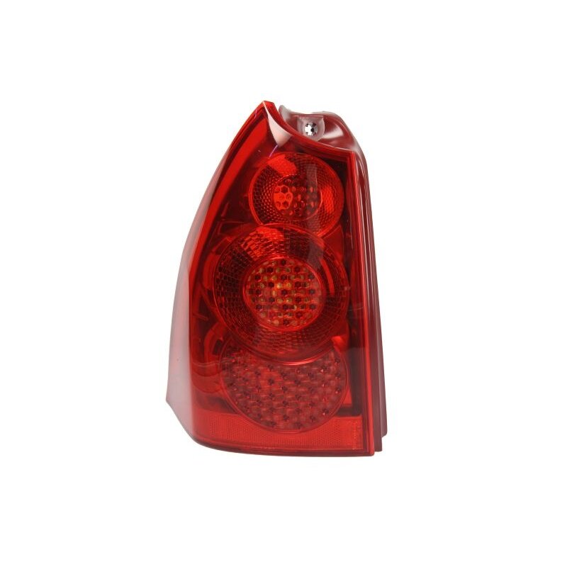 Galinis žibintas TYC Peugeot 307 SW Universalas 2002-2009 Galinis žibintas TYC Peugeot 307 SW Universalas 2002-2009