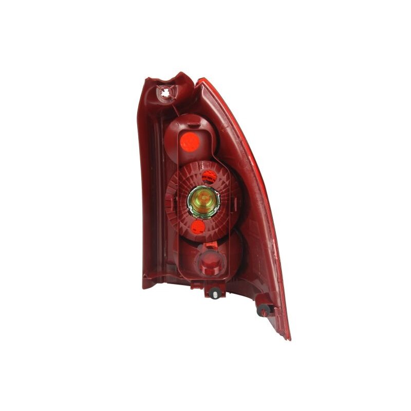 Galinis žibintas TYC Peugeot 307 SW Universalas 2002-2009 1 Galinis žibintas TYC Peugeot 307 SW Universalas 2002-2009 1
