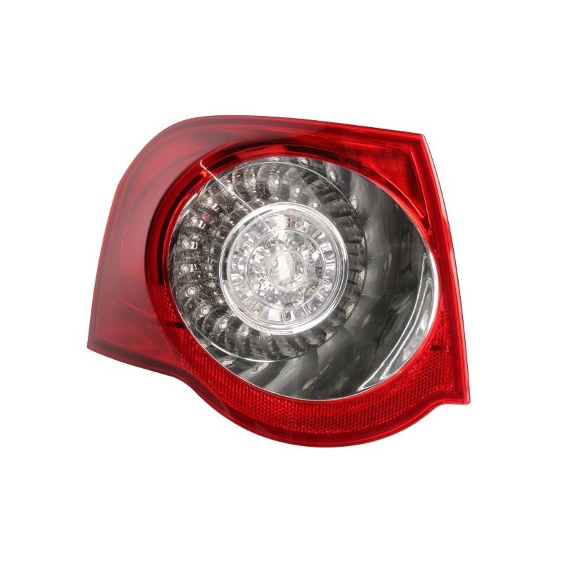 Galinis žibintas TYC VW Passat B6 Universalas 2005-2011 Galinis žibintas TYC VW Passat B6 Universalas 2005-2011
