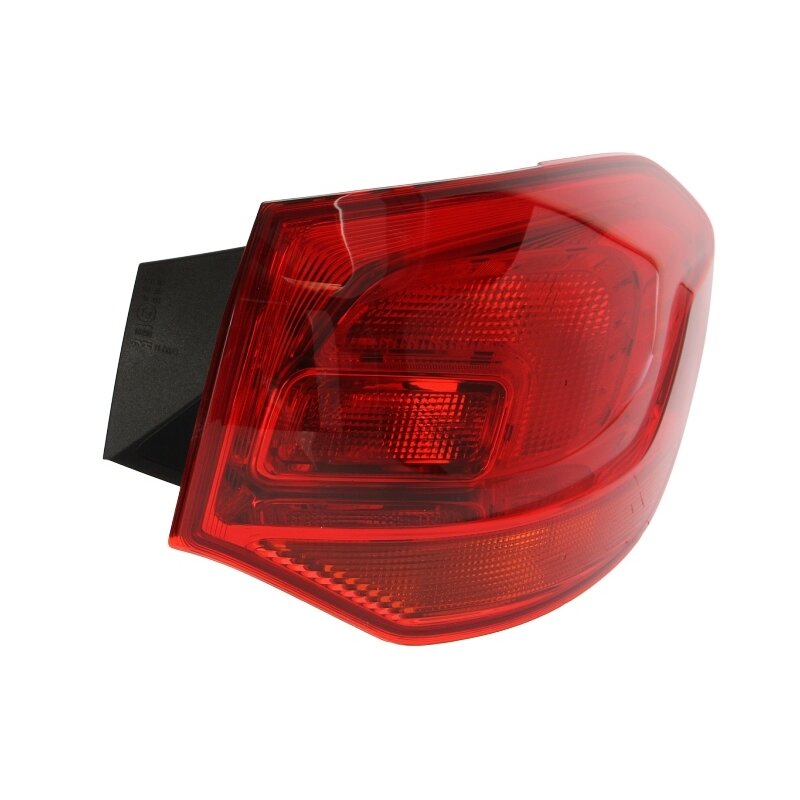 Galinis žibintas TYC Opel Astra J Universalas 2009-2015 Galinis žibintas TYC Opel Astra J Universalas 2009-2015