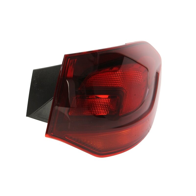 Galinis žibintas TYC Opel Astra J Universalas 2009-2015 Galinis žibintas TYC Opel Astra J Universalas 2009-2015