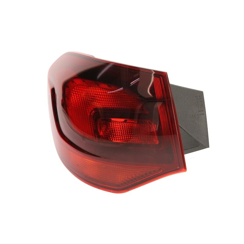 Galinis žibintas TYC Opel Astra J Universalas 2009-2015 Galinis žibintas TYC Opel Astra J Universalas 2009-2015